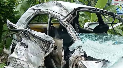 Car Accident
