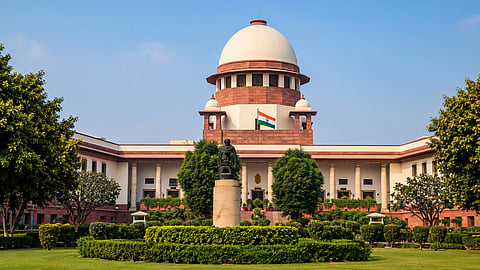 Premarital sex is not immoral; there is no law to prohibit such relationships; Supreme Court makes a crucial observation