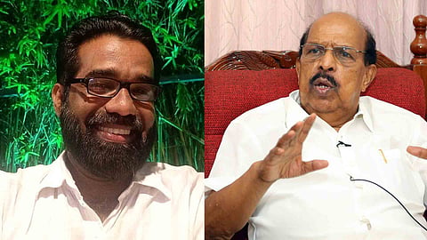 H Salam, G Sudhakaran