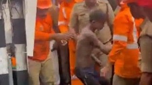 Migrant Worker Rescue Calicut