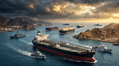 Strait of Hormuz to be opened with new conditions; Iran says ships will be charged; Price hike possible in India as well