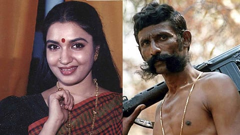 Veerappan's interview alleging illicit relationship; SunTV should pay 10 lakhs for defamation; Sukanya gets justice after 28 years of legal struggle