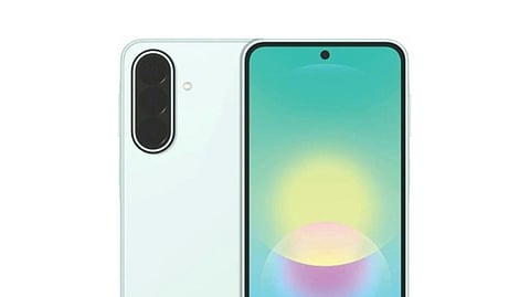 Samsung Galaxy A27