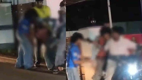 Sivasurya Murder