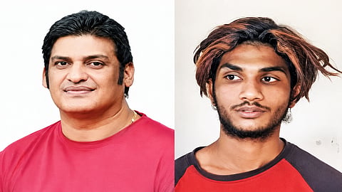 TCR murder accused