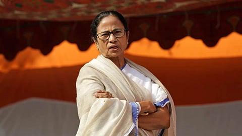 mamata banerjee