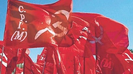 CPM FLAG