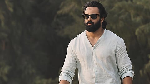 Unni Mukundan