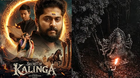 Secret Of Kalinga