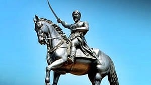 Chhatrapati Shivaji 