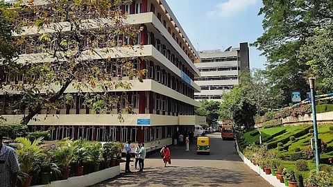 SCTIMST Recruitment 2026 