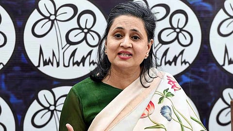 Sagarika Ghose
