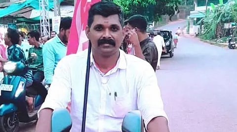 sarath