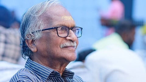 Sreekumaran Thampi