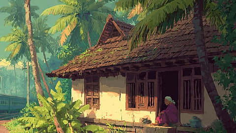 Malayalam Short Story