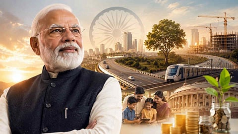 narendra modi