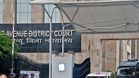 Delhi Court 