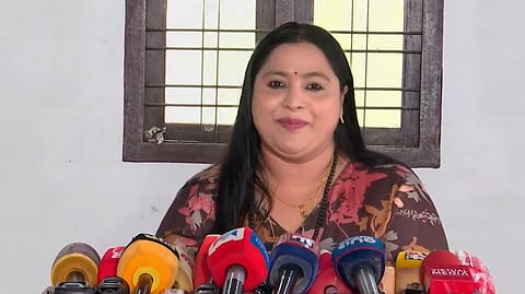Lakshmi Priya