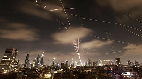 Kuwait and Bahrain successfully repel Iran attack