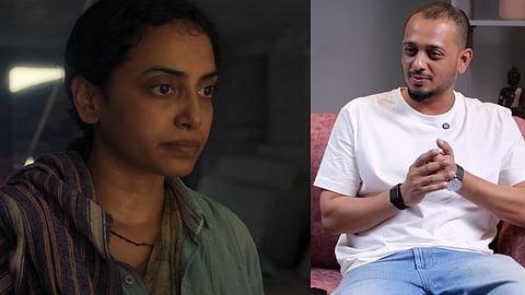 Balan - The Boy, Chidambaram 