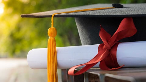higher education