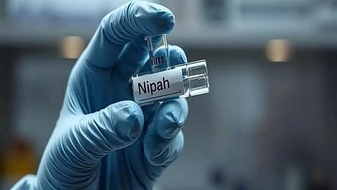 Nipah Preventive Measures Begin; Control Room Opened
