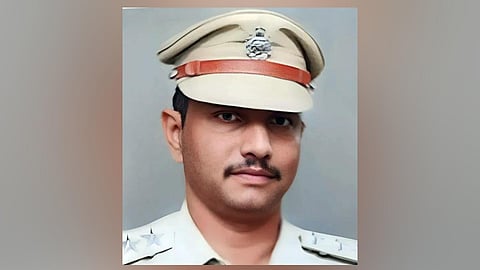rajesh