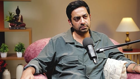Saiju Kurup