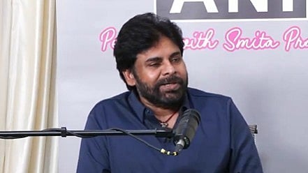 Pawan Kalyan