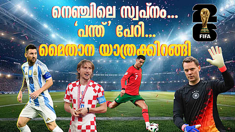 FIFA World Cup 2026