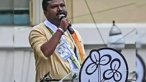 Prakash Baraik
