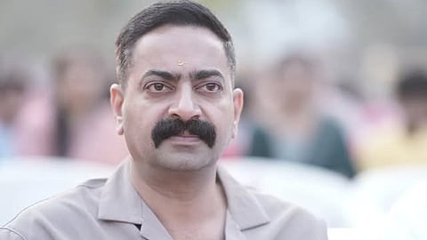 Saiju Kurup