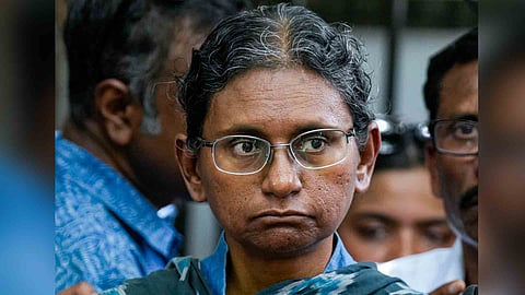 Meenakshi Natarajan