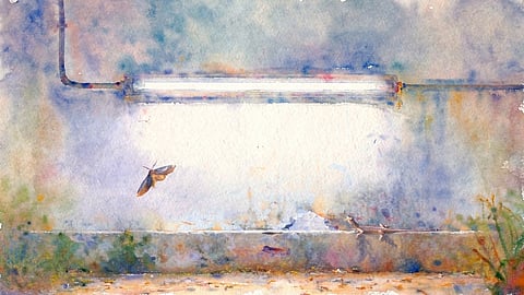 Malayalam Poem