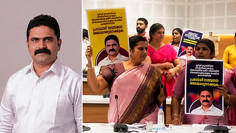 Prasobh Valsan