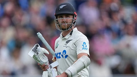 Kane Williamson