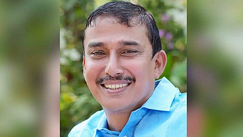 Chandran Thillankeri