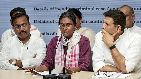 Meenakshi Natarajan