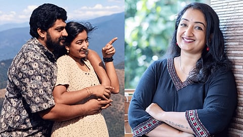 Indulekha