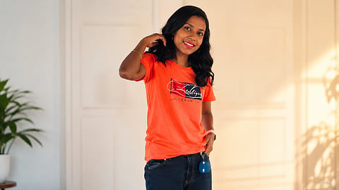 Sneha Merlin