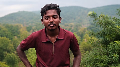 Sajeev Kumar