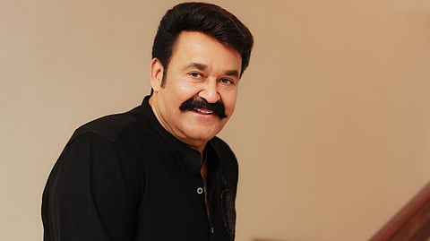 Mohanlal
