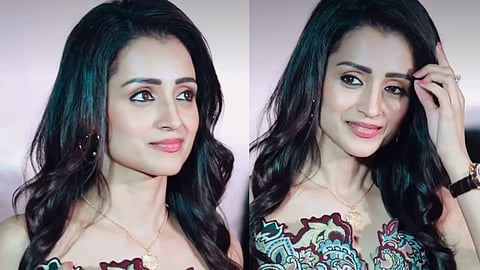 Trisha
