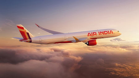 Air India Express Bomb Threat Note: Crew Member, Passenger Under Prob