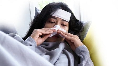 Epidemic case rises