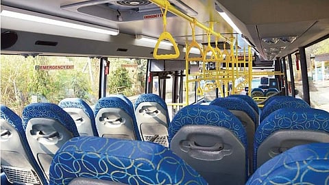 Karnataka RTC