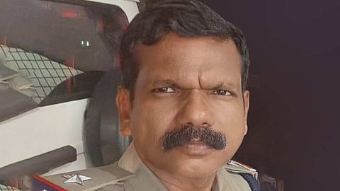 santhakumar