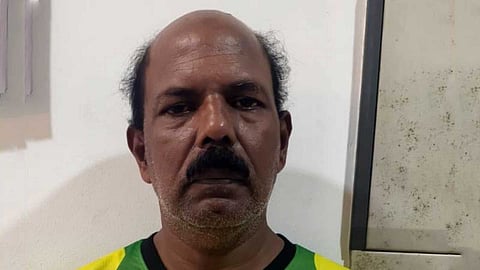 cheranallur case