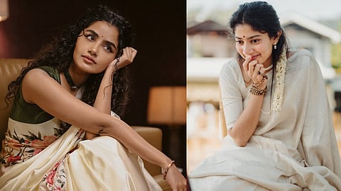 Anupama Parameswaran, 
Sai Pallavi