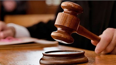 Judiciary Representative Image